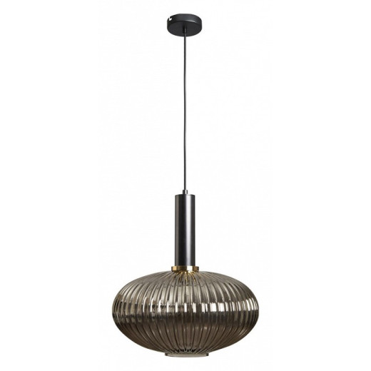 Подвесной светильник Loft it Iris 2070-C+BL