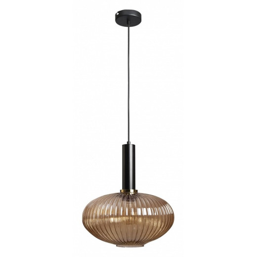 Подвесной светильник Loft it Iris 1 2071-C+BL