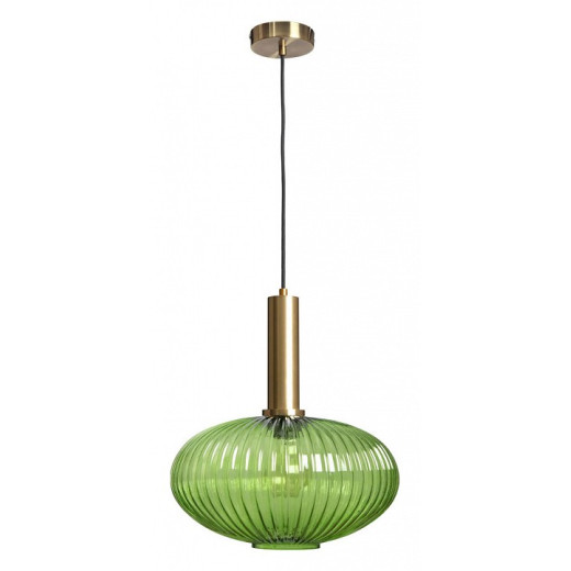 Подвесной светильник Loft it Iris 2 2072-C+BR