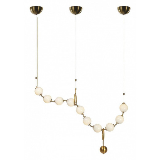 Подвесной светильник Loft it Coco 5022-10P