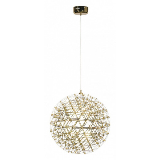 Подвесной светильник Loft it Raimond 9027-61 Gold