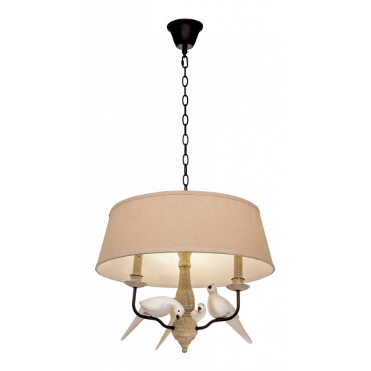 Подвесной светильник Loft it Birds LOFT1029A-2