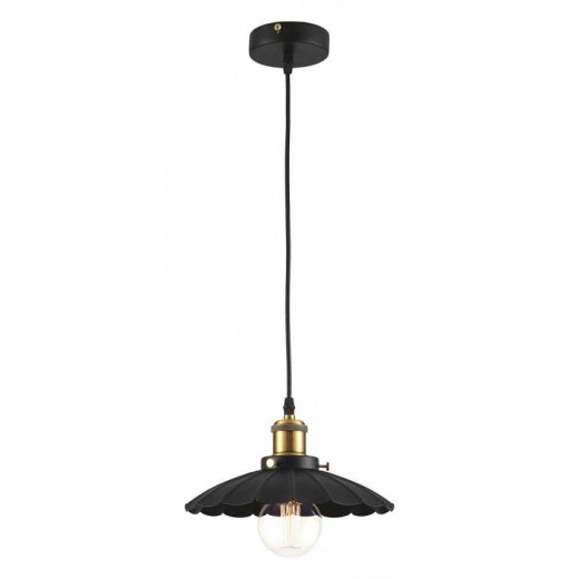 Подвесной светильник Loft it Factory Filament LOFT1101