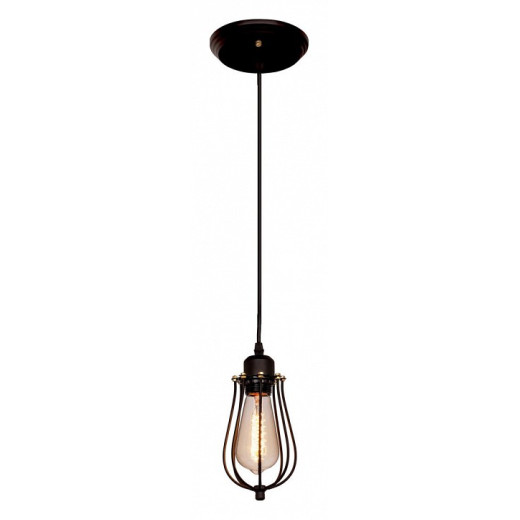 Подвесной светильник Loft it Loft Cage LOFT1124