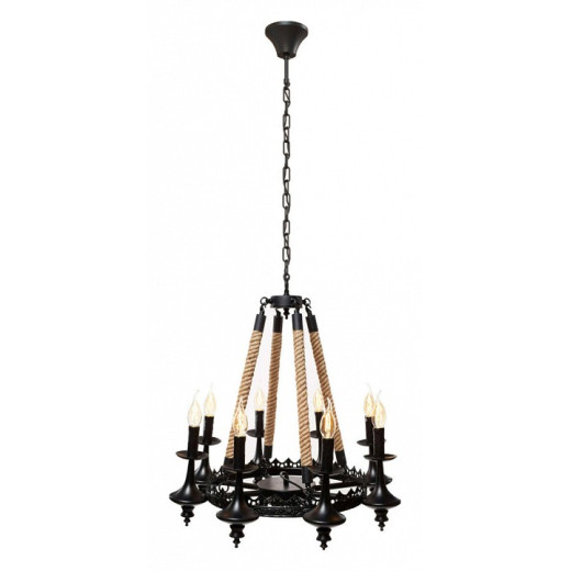 Подвесная люстра Loft it Castle LOFT1862-8