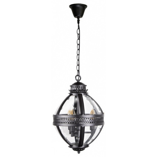 Подвесной светильник Loft it Lantern Residential LOFT3043-BL