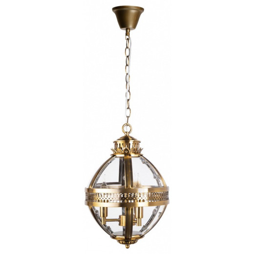 Подвесной светильник Loft it Lantern Residential LOFT3043-BR