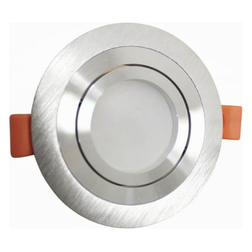 Встраиваемый светильник LUMINA DECO Duka LDC 8062-D90 SL