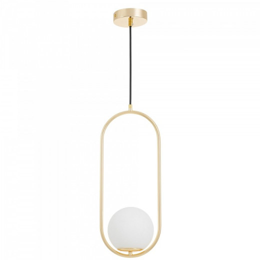 Подвесной светильник LUMINA DECO  LDP 2102-1 GD