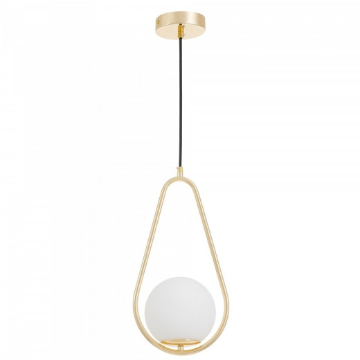 Подвесной светильник LUMINA DECO  LDP 2103-1 GD