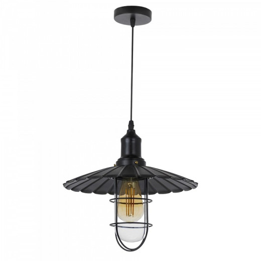 Подвесной светильник LUMINA DECO  LDP 6015 BK