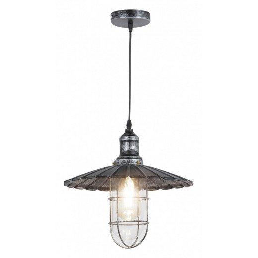 Подвесной светильник LUMINA DECO Lataro LDP 6015 O.SL