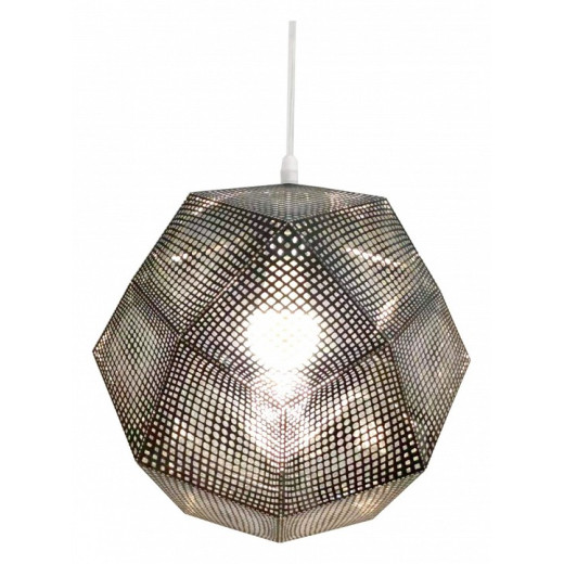 Подвесной светильник LUMINA DECO Ascona LDP 6849-320 CHR