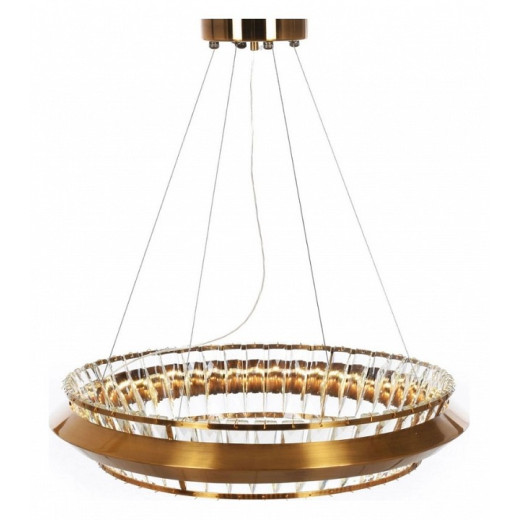 Подвесной светильник LUMINA DECO  LDP 8021-600 MD