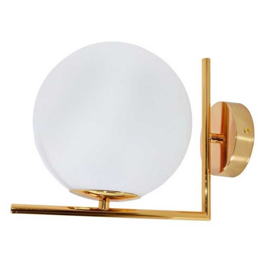 Бра LUMINA DECO Sorento LDW 1215-1 WT+GD