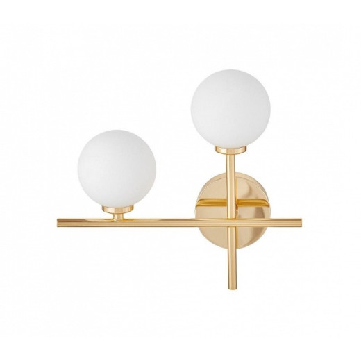 Бра LUMINA DECO Marsiada LDW 6033N-2 FGD