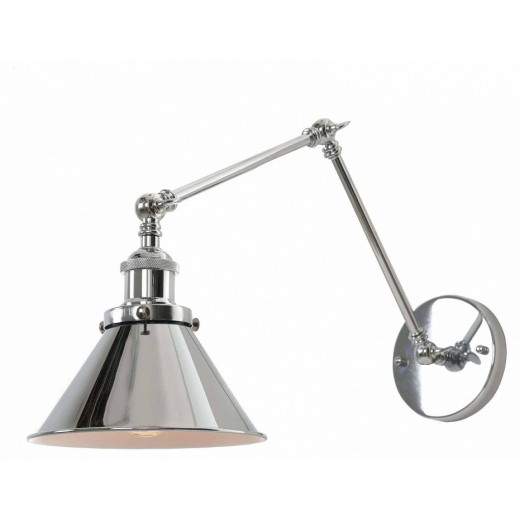 Бра LUMINA DECO Gubi LDW B005-2 CHR