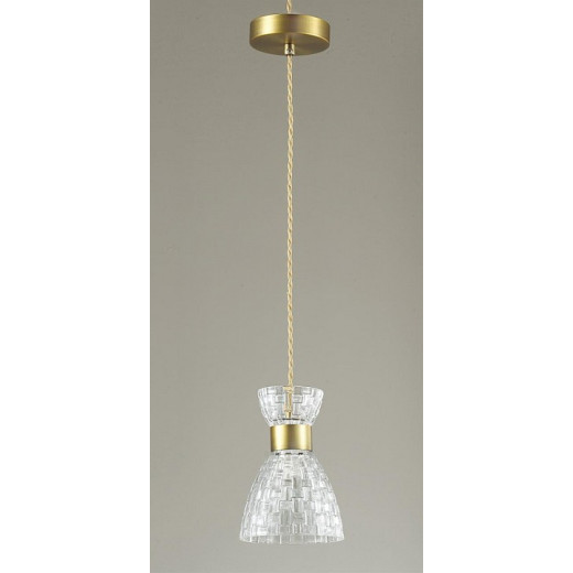 Подвесной светильник Lumion Jackie 3704/1