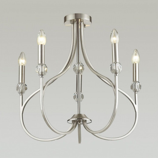 Люстра на штанге Lumion Mackenzie 4495/5C