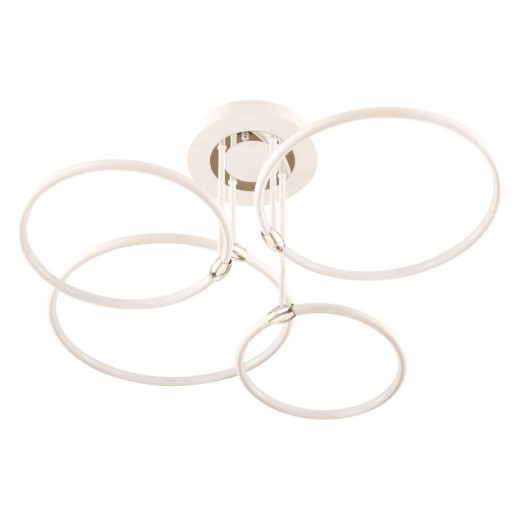 Потолочная люстра Lumion Ursula 5282/96CL