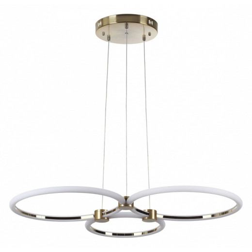 Подвесная люстра Lumion Nova 5297/80L