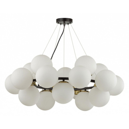 Подвесная люстра Lumion Moderni 6508/20