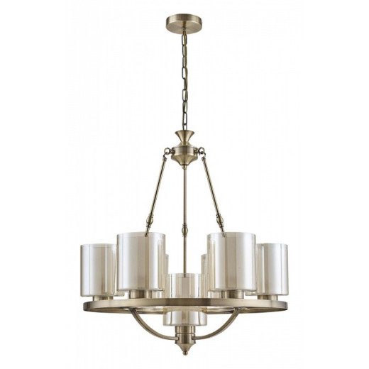 Подвесная люстра Lumion Riverly 6524/7