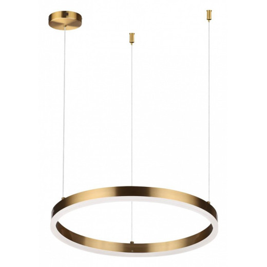 Подвесной светильник Lumion Echo 6531/34L