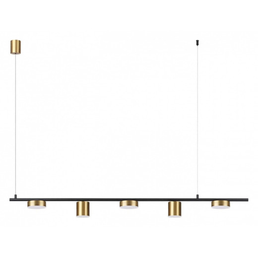 Подвесной светильник Lumion Flint 6532/57L