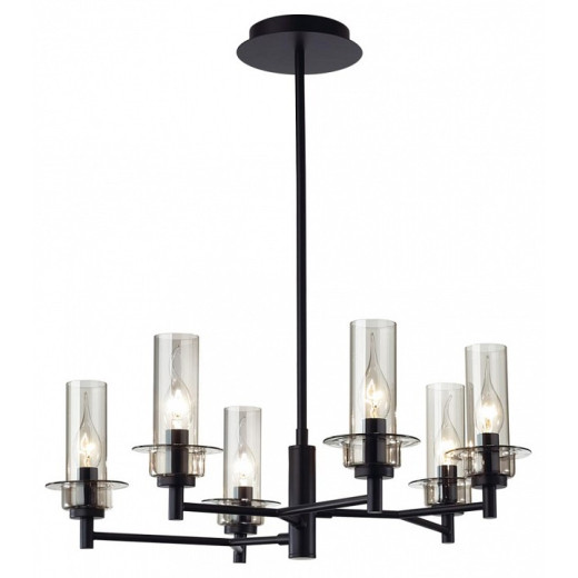 Люстра на штанге Lumion Madonna 6555/6C