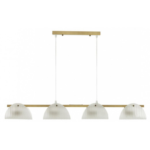 Подвесной светильник Lumion Fioro 6571/4C