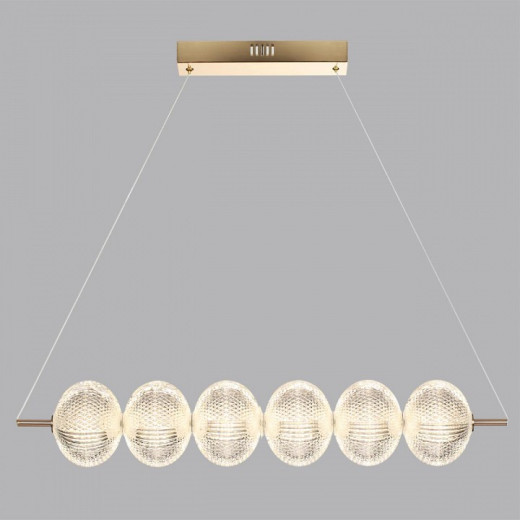 Подвесной светильник Lumion Caprice 6577/36L