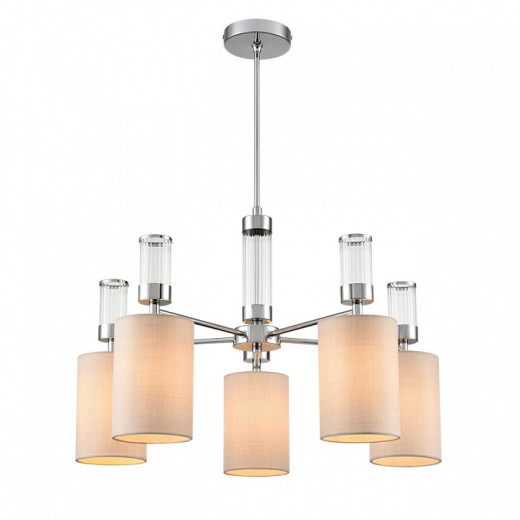 Люстра на штанге Lumion Arnika 6585/5