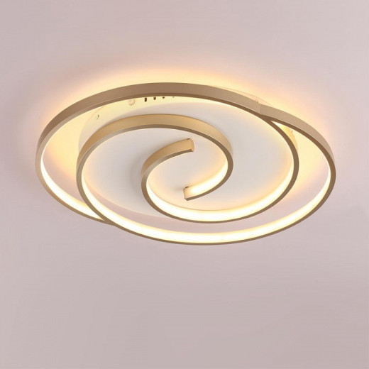 Накладной светильник Lumion Ledio 8020/75CL