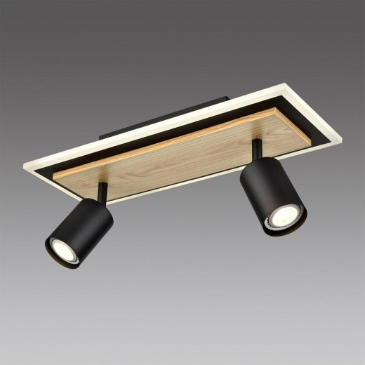 Спот Lumion Ledio 8025/19WL