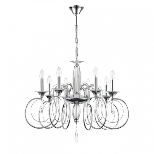 Подвесная люстра Lumion Laoka 8032/8