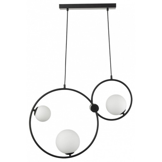 Подвесной светильник Lumion Ornato 8035/3