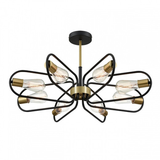 Люстра на штанге Lumion Comfi 8058/8C