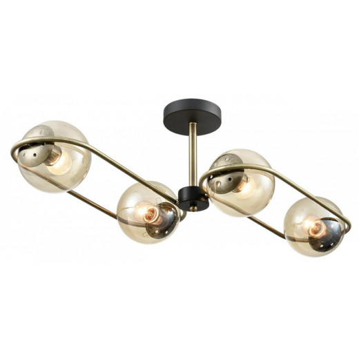 Люстра на штанге Lumion Comfi 8062/4C