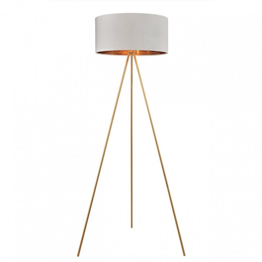 Торшер Lumion Tapioka 8077/1F