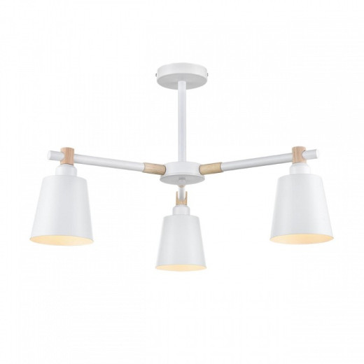 Люстра на штанге Lumion Rosalina 8097/3C