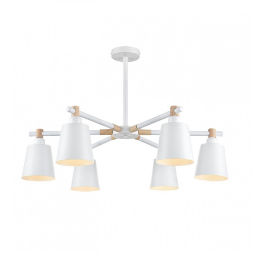 Люстра на штанге Lumion Rosalina 8097/6C