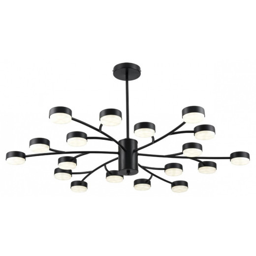 Люстра на штанге Lumion Torina 8117/18