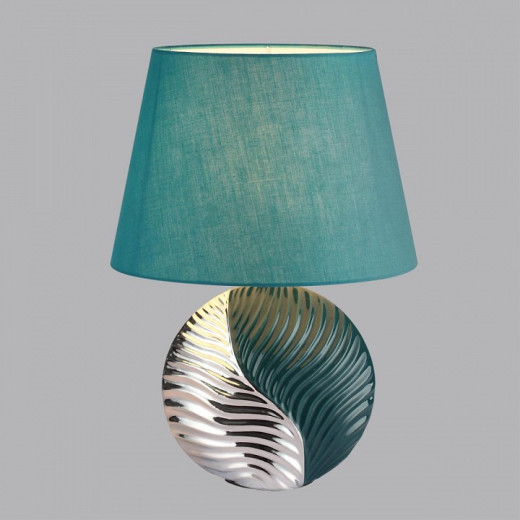 Настольная лампа декоративная Lumion Tapala 8140/1T