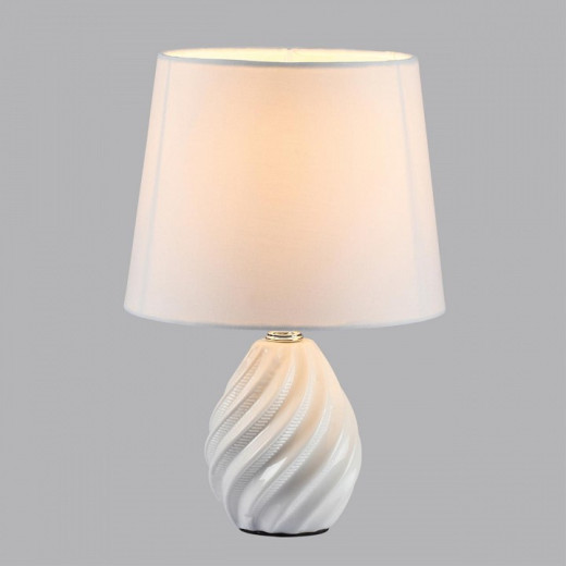 Настольная лампа декоративная Lumion Keila 8143/1Т