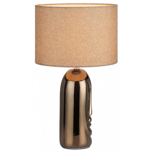 Настольная лампа декоративная Lumion Akivi 8149/1Т