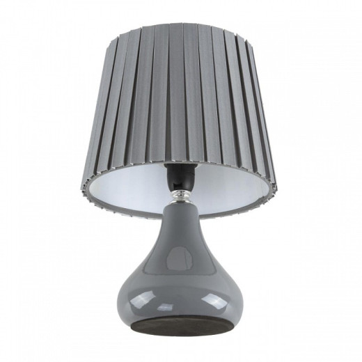 Настольная лампа декоративная Lumion NAINA 8184/1T