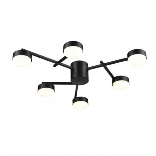 Потолочная люстра Lumion Dabra 8186/6C