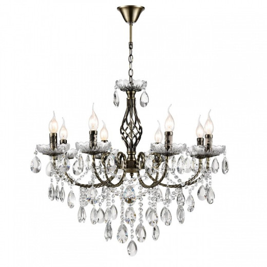 Подвесная люстра Lumion Linn 8190/8