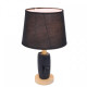 Настольная лампа декоративная Lumion Visiona 8209/1T